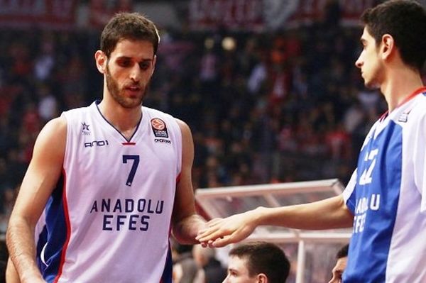 Προς Μπαρτσελόνα ο Περπέρογλου