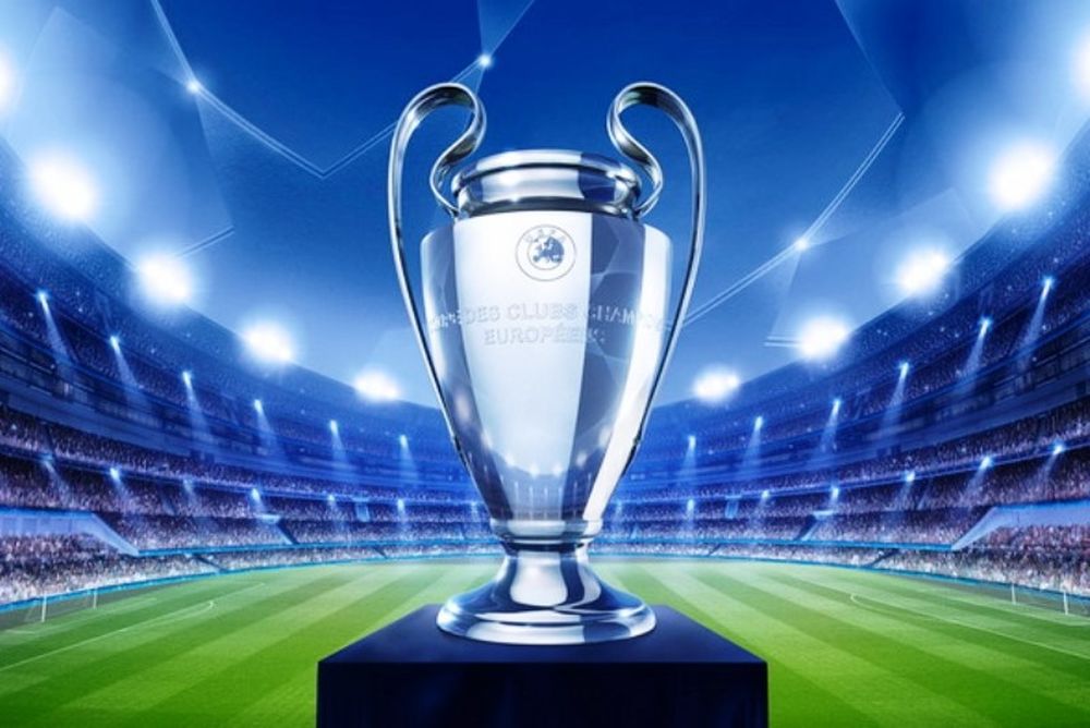 Champions League: Τα ζευγάρια του 3ου προκριματικού γύρου!