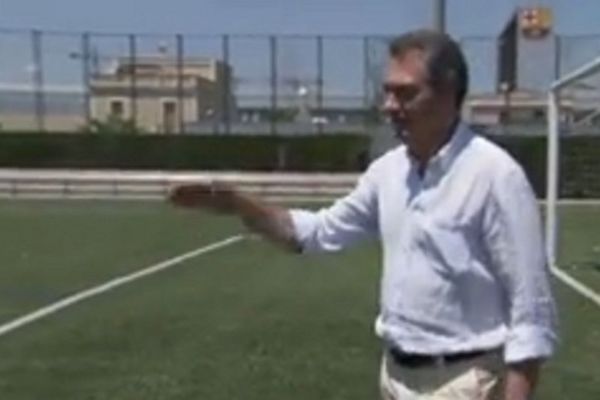 Βρήκε… δουλειά ο Σεγκούρα!