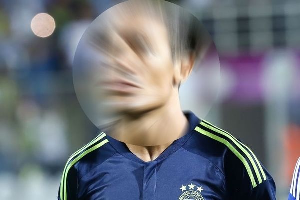 Ποιος Μεδέλ; Αυτή είναι η καψούρα των Πειραιωτών