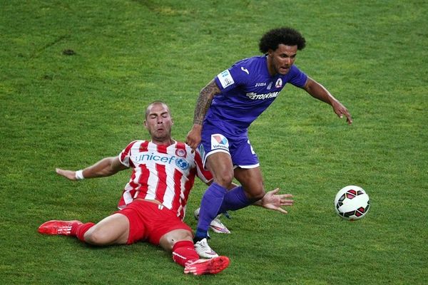 Ηρακλής: Δεν τα… παρατάει για Κλέιτον