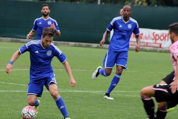 Ήττα της Καλλονής από την Παλέρμο (video)