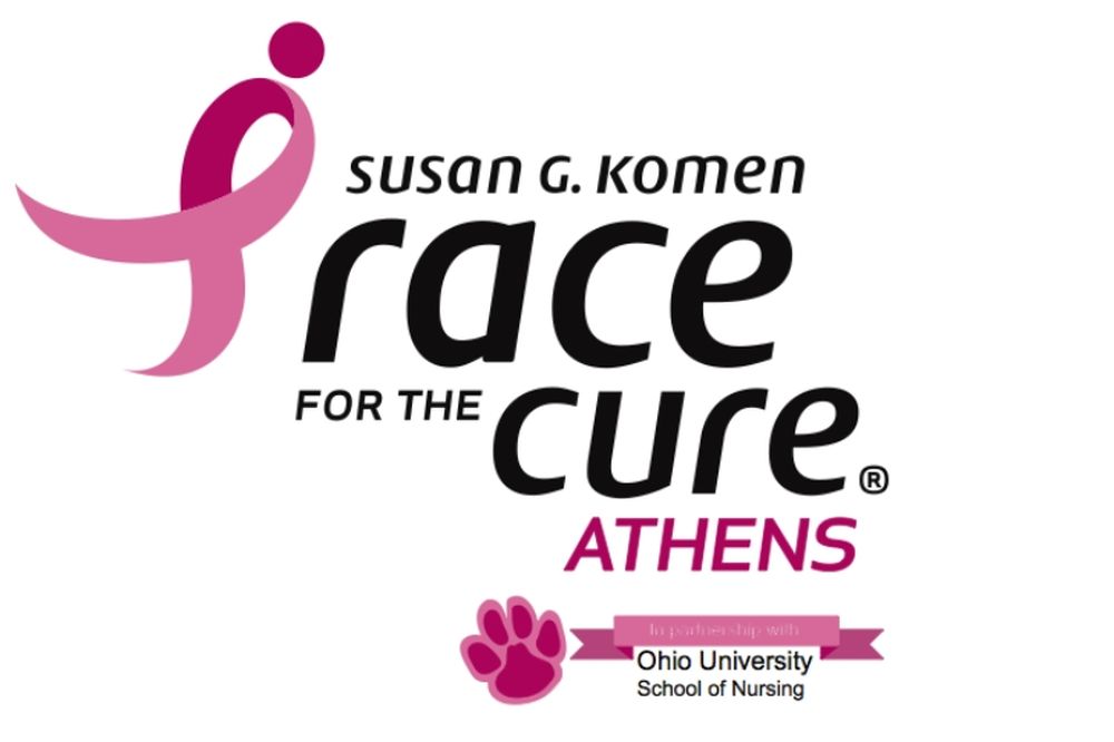 Race for the Cure 2015!