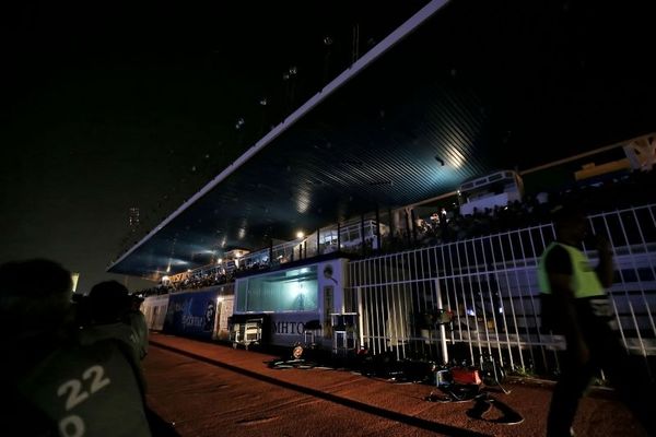 Σύνθημα… μύθος για τη διακοπή στο Περιστέρι!