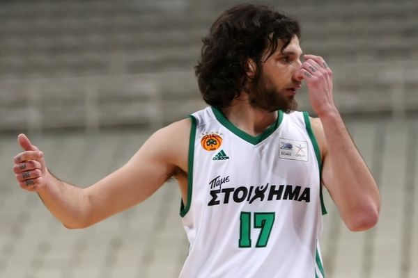 Πήρε Γιαννόπουλο το Ρέθυμνο