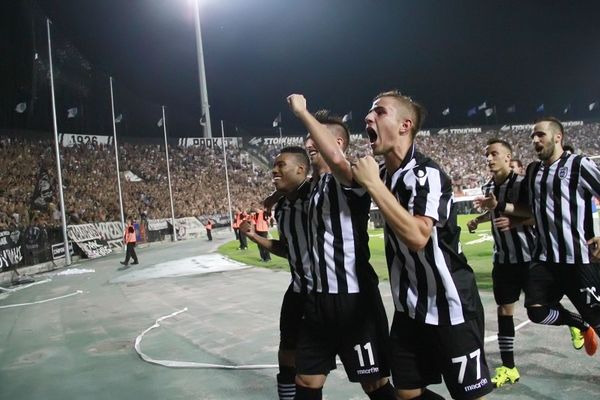 Για… διακοπές στη Δανία! (photos)