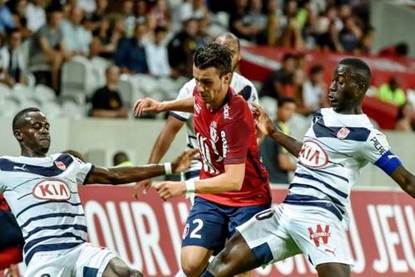 Παρέμειναν χωρίς νίκη Λιλ και Μπορντό (video)