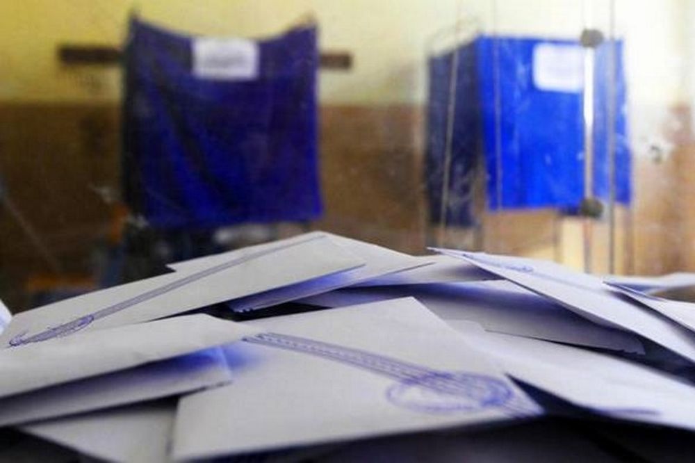 Εκλογές 2015: Η ώρα της κάλπης - Δημοσκόπηση του Newsbomb.gr