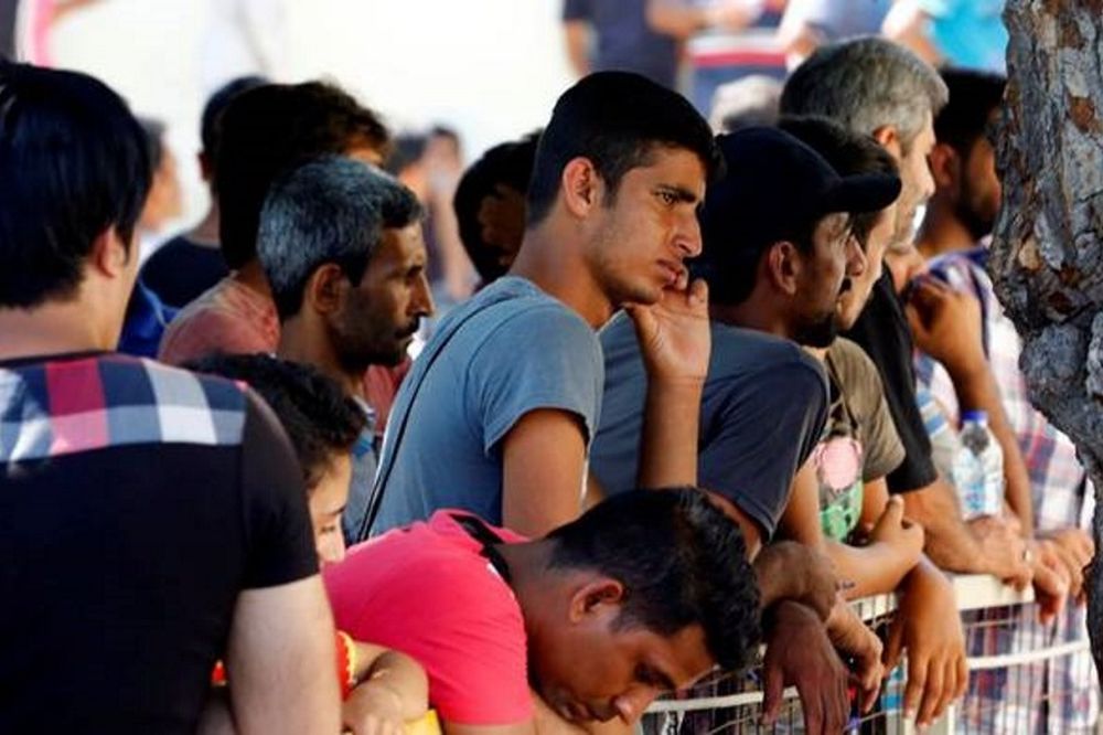 Διεθνής Αμνηστία: Το μεταναστευτικό δεν είναι ελληνικό, αλλά πανευρωπαϊκό πρόβλημα