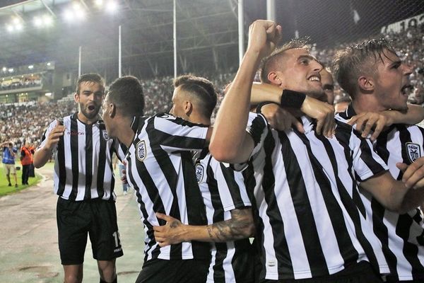 Αγγαρεία στη Δανία