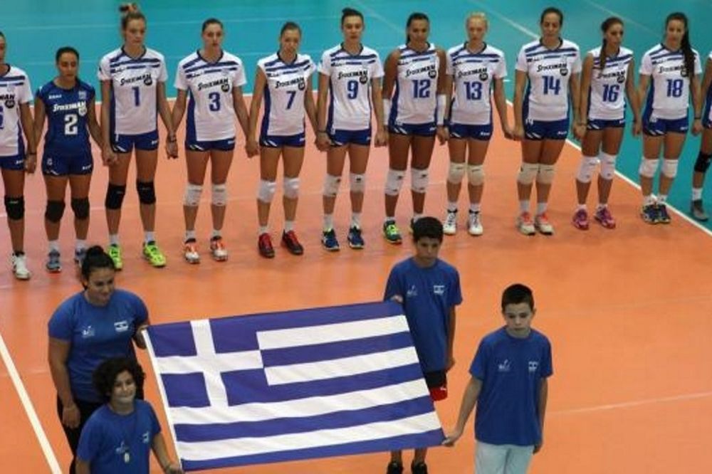 Ευρωπαϊκή Λίγκα: Στο Final Four η Ελλάδα!