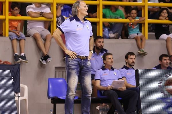 Ευρωμπάσκετ 2015: Οι εκλεκτοί του Ιβάνοβιτς στην Βοσνία