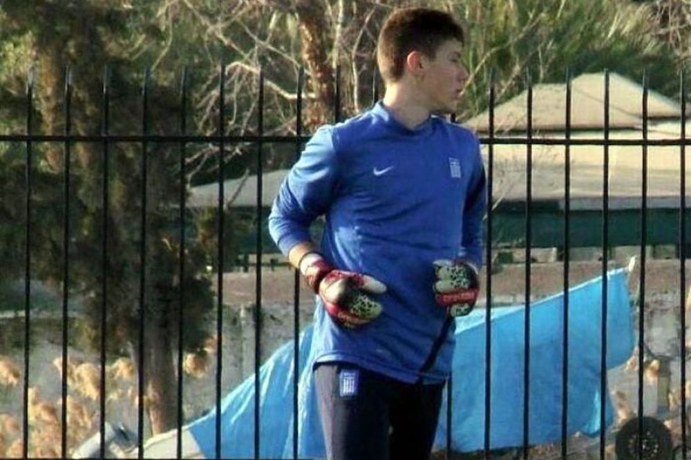 ΘΡΗΝΟΣ: Νεκρός 18χρονος ποδοσφαιριστής της Βέροιας