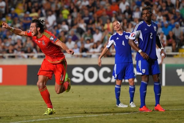 Euro 2016 - 2ος όμιλος: Λυτρωτής ο Μπέιλ!
