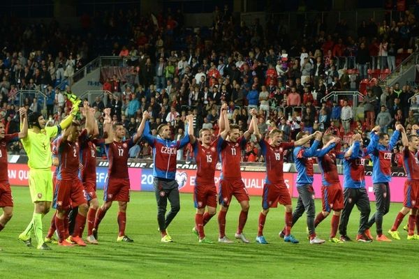 Τσεχία - Καζακστάν 2-1: Τα γκολ του αγώνα (video)
