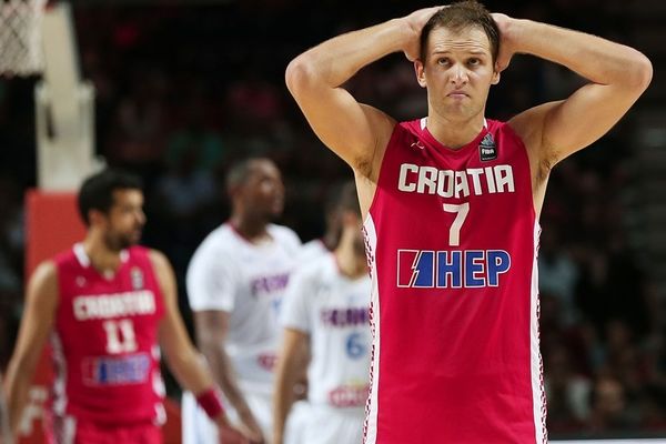 Ευρωμπάσκετ: Θέλει να παίξει ο Μπογκντάνοβιτς
