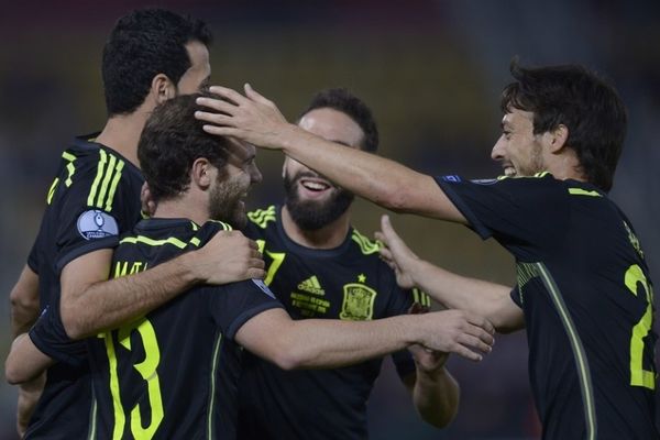 Euro 2016 - 3ος όμιλος: Ώρα για μάχη!