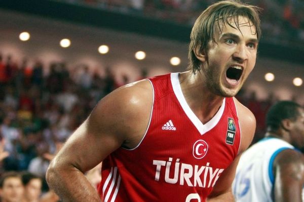 Ξανά εντυπωσιακός ο Ερντέν (video)