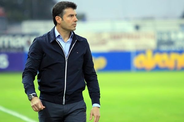 Άρης: Το… τιμόνι στον Χριστόπουλο