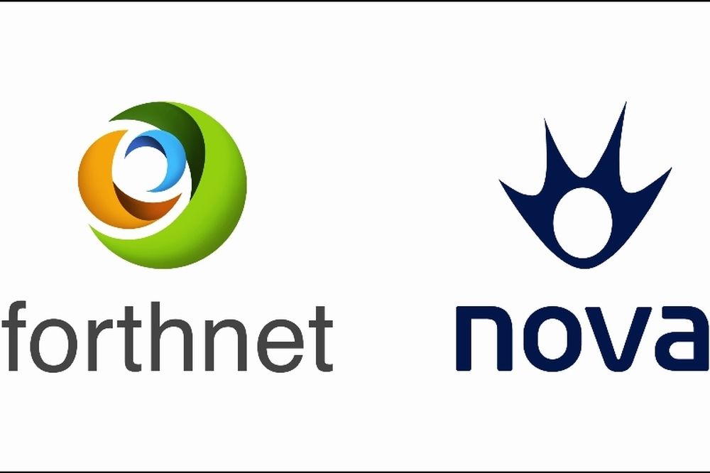 Συνεργασία Forthnet - Τράπεζα Πειραιώς για τη δημιουργία του μεγαλύτερου ιδιωτικού δικτύου wi-fi hotspot 