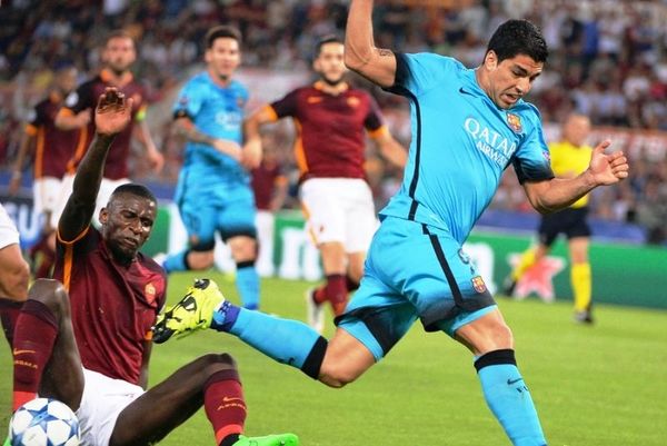 5ος Όμιλος: Έμειναν στην ισοπαλία (videos)
