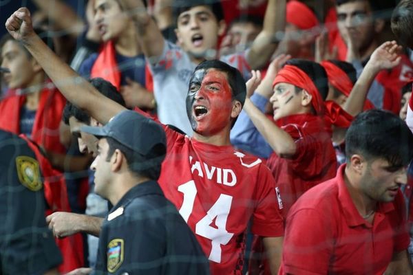 Καμπάλα να… γουστΑΡΗΣ! (photos)