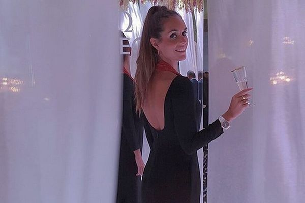 Το… πιστόλι του Γκασόλ! (photos)
