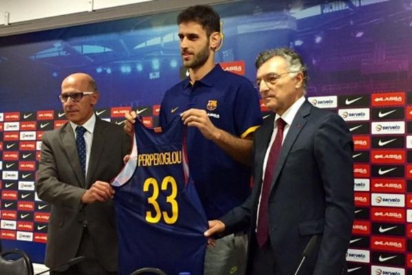 «Η Ισπανία ήταν όνειρό μου»