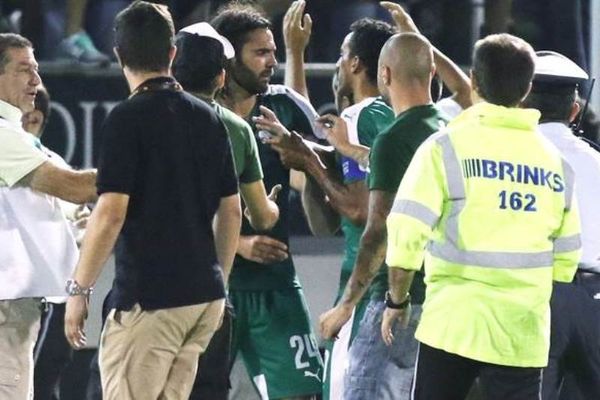 Υπό την επιτήρηση της UEFA ο Παναθηναϊκός!