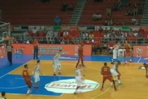 «Έσπασε» την ΤΣΣΚΑ ο Γκιουλέρ!