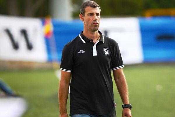 Οριστικό διαζύγιο με Σεροπιάν, ποιοι παίζουν για τον πάγκο του ΟΦΗ!