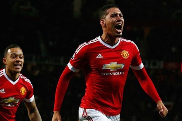 Όλα τα γκολ του Champions League (videos)