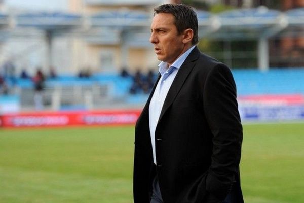 Παπαδόπουλος: «Είμαστε στεναχωρημένοι»
