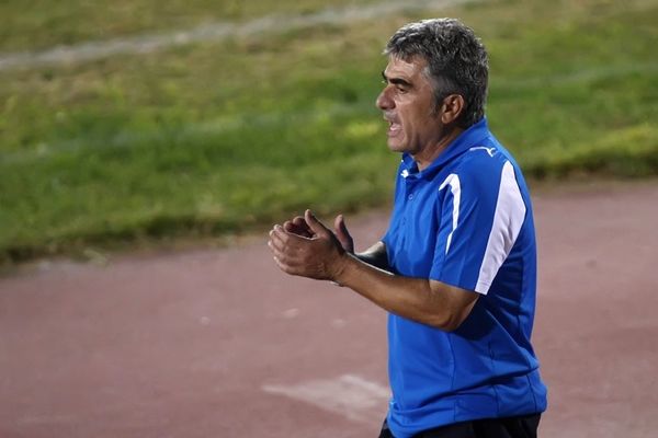 Έκπληξη στον ΟΦΗ! Ο Γκουλής νέος προπονητής!