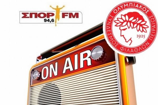ΣΠΟΡ FM σε Ολυμπιακό: «Λέτε ψέμματα σε UEFA και ΕΠΟ» (photos)