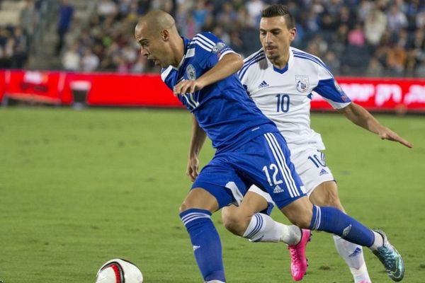 Euro 2016 – 2ος όμιλος: Δώρο της Κύπρου στην Ουαλία, ελπίζει η Μεγαλόνησος!