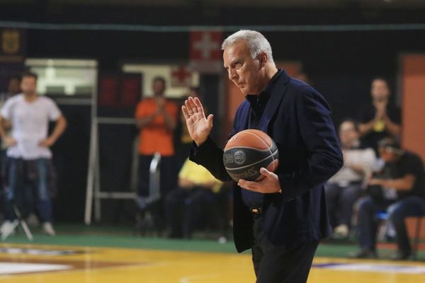 Γκάλης: «Καλύτερος φέτος ο Παναθηναϊκός»