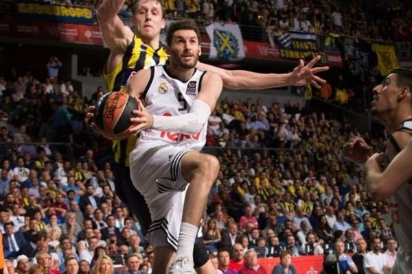 Αφιέρωμα Ευρωλίγκας: Ο (πρώτος) όμιλος της… φωτιάς!
