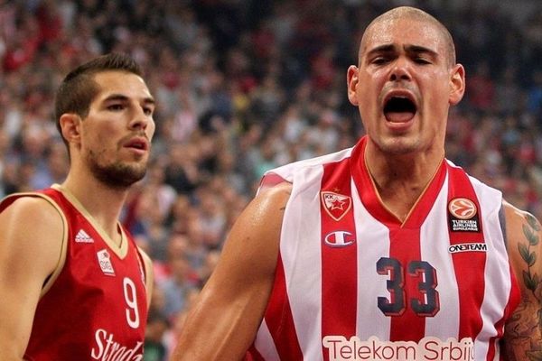 Περίπατος για τον Ερυθρό Αστέρα