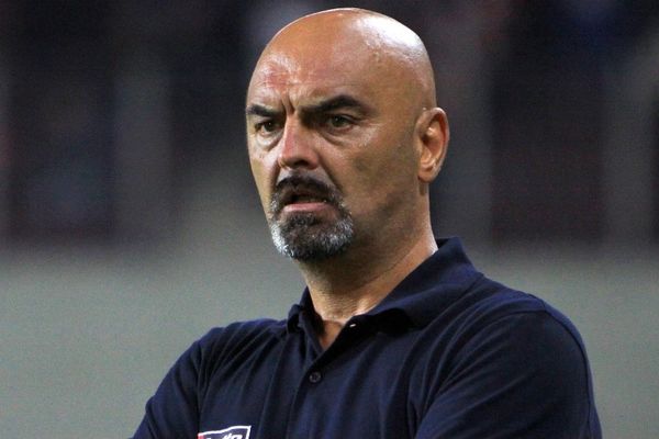Τέλος και επίσημα ο Βέλιτς