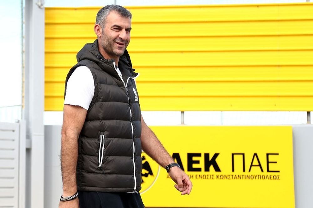 Onsports Γκάλοπ: Έκανε σωστά η ΑΕΚ που έδιωξε τον Δέλλα; 