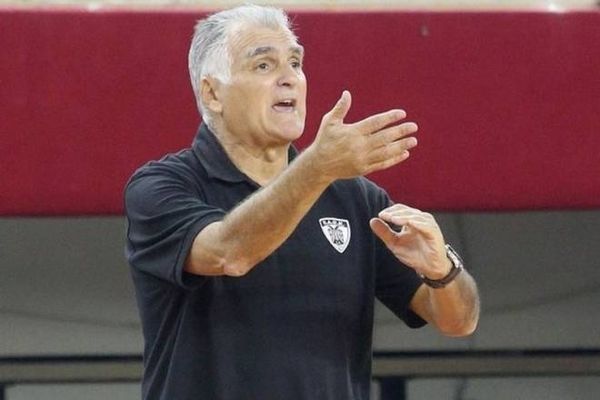 Σε απελπισία ο Μαρκόπουλος ενόψει Άρη: «Κομμάτια οι παίκτες μου»!