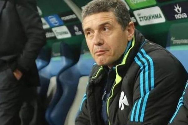 Παναθηναϊκός: Παρελθόν ο Βονόρτας