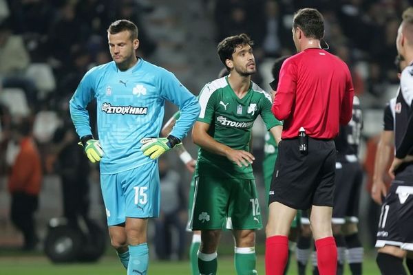 Στιλ: «Είμαστε απογοητευμένοι»