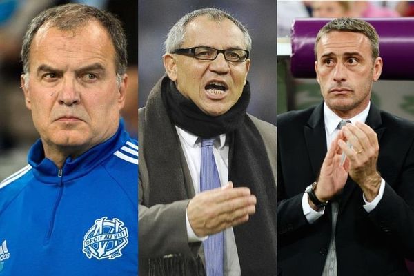 Οι 9+1 υποψήφιοι αντικαταστάτες του Αναστασίου