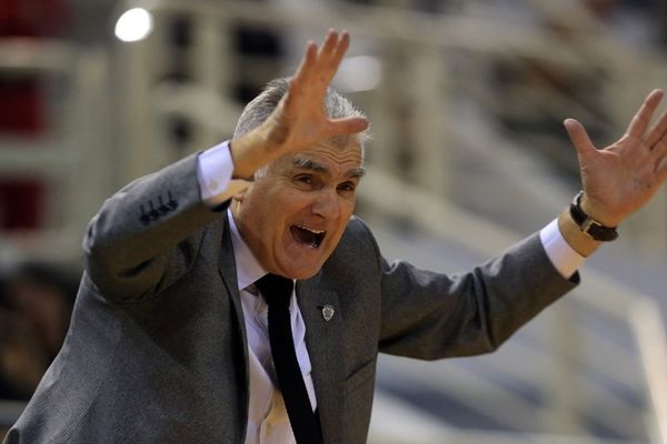 Μαρκόπουλος: «Νίκη ψυχολογίας»