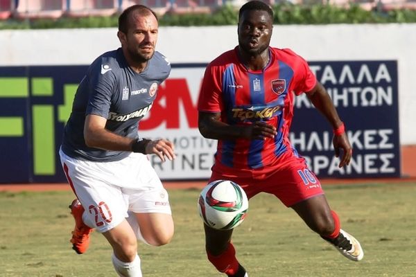 Θέλει Μπουμάλ η Λεχ Πόζναν