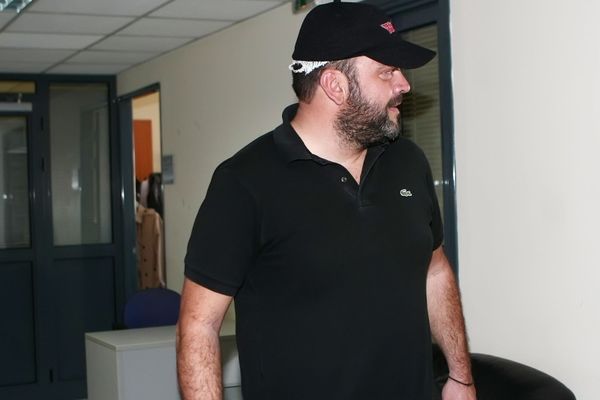 Κοντονής σε Λιονάκη: «Οι δράστες θα βρεθούν, μην παραιτηθείς»!