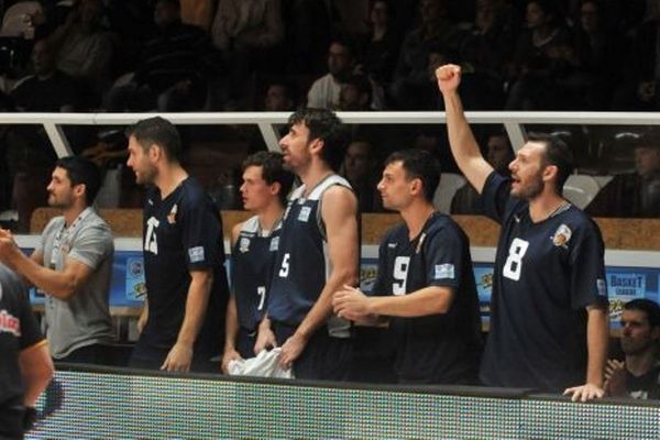 Ακόμα βάζει τρίποντα ο Αρκαδικός
