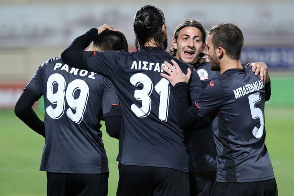 Skoda Ξάνθη - Πανιώνιος 2-0: Τα γκολ του αγώνα (video)